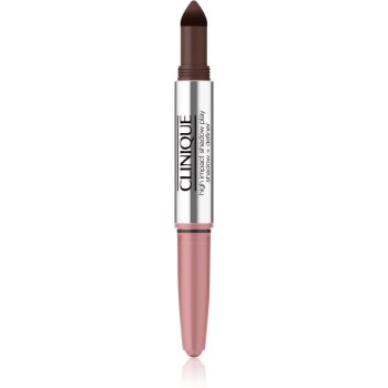 Clinique High Impact™ Shadow Play creion pentru ochi duo - imagine 2